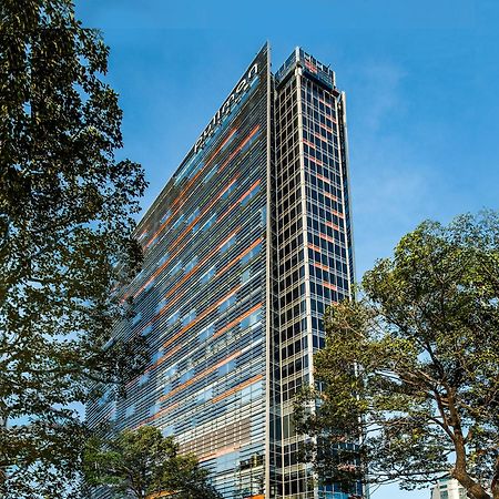 Pullman Saigon Centre Hotel Cidade de Ho Chi Minh Exterior foto
