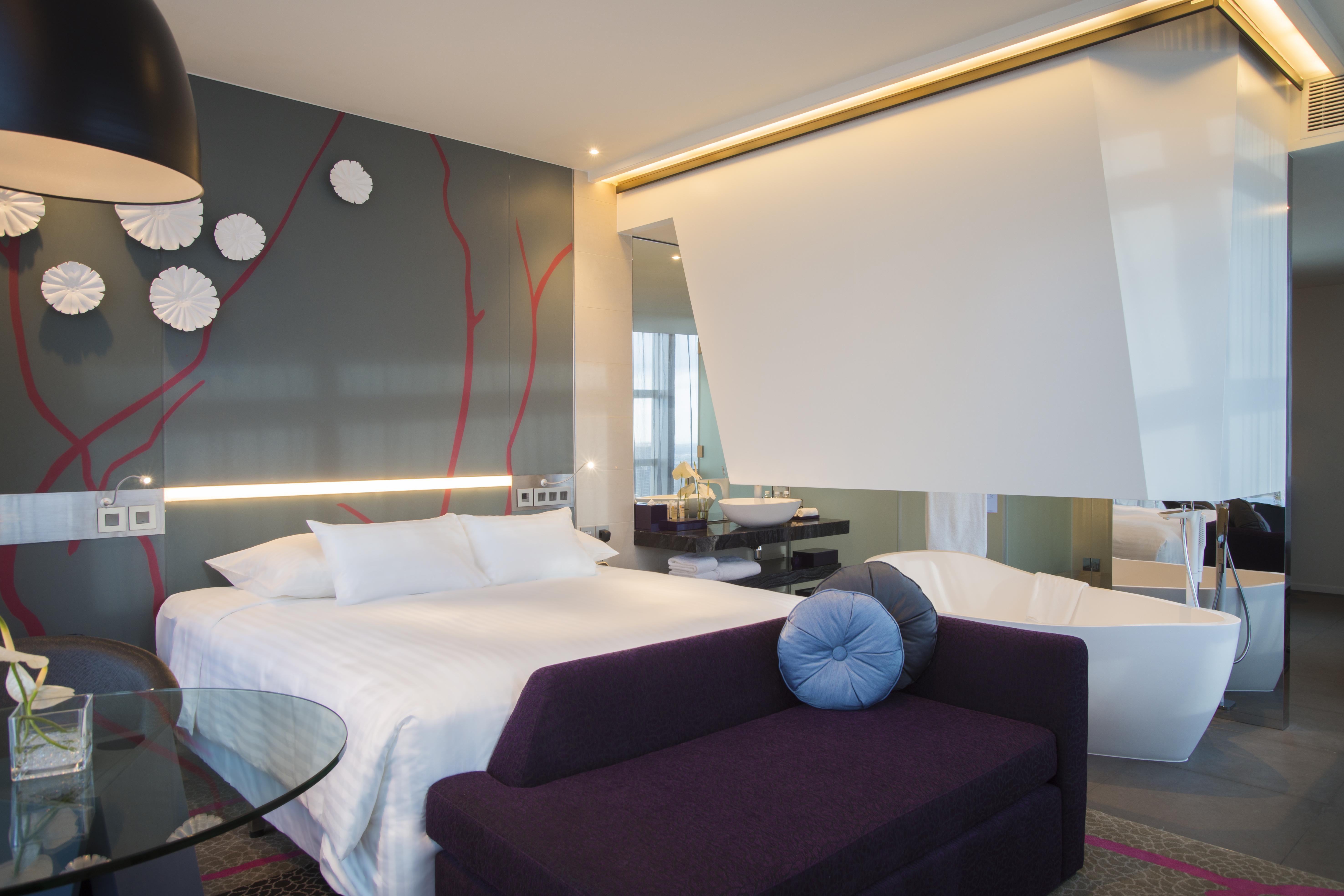 Pullman Saigon Centre Hotel Cidade de Ho Chi Minh Exterior foto