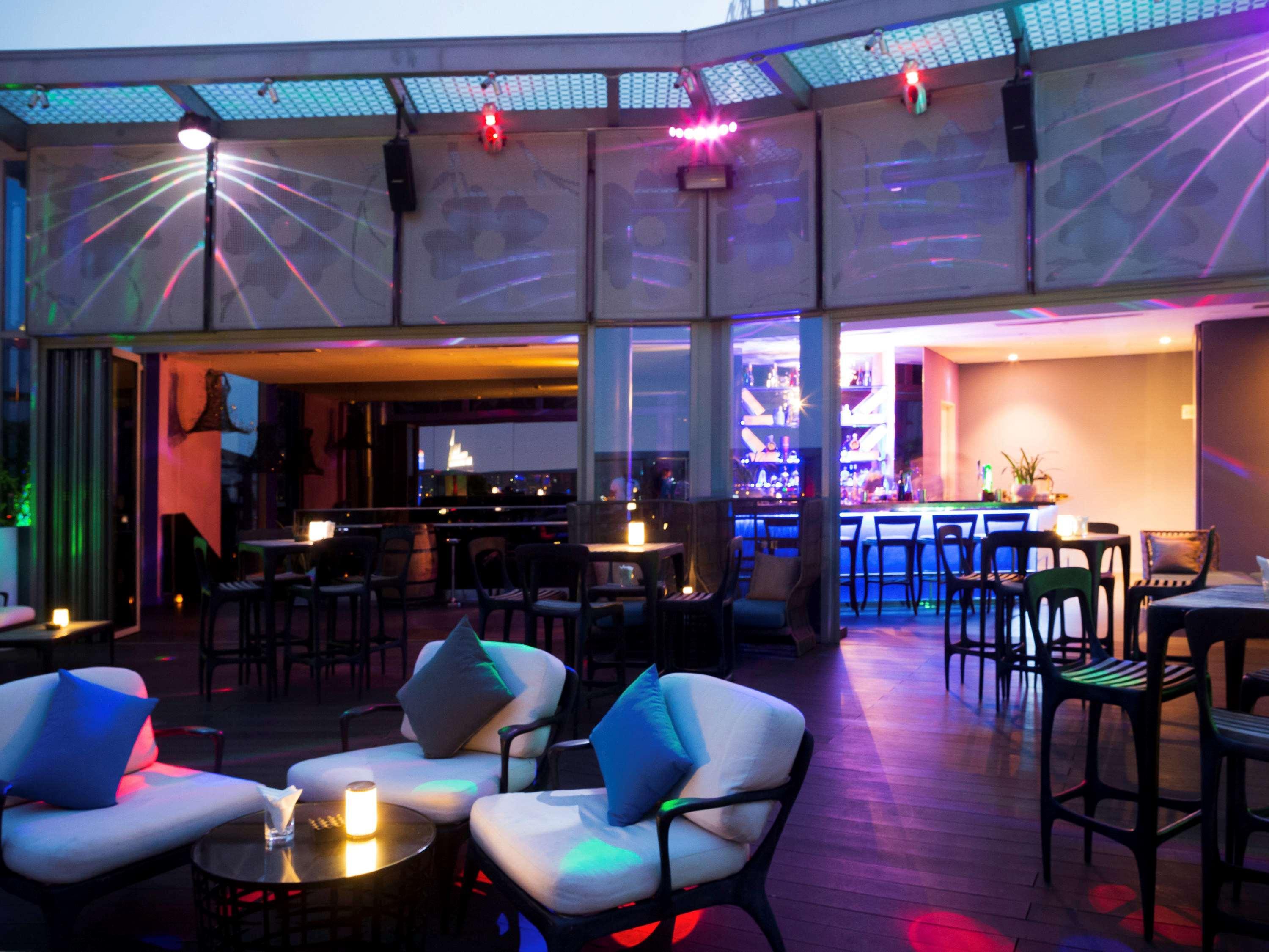 Pullman Saigon Centre Hotel Cidade de Ho Chi Minh Exterior foto