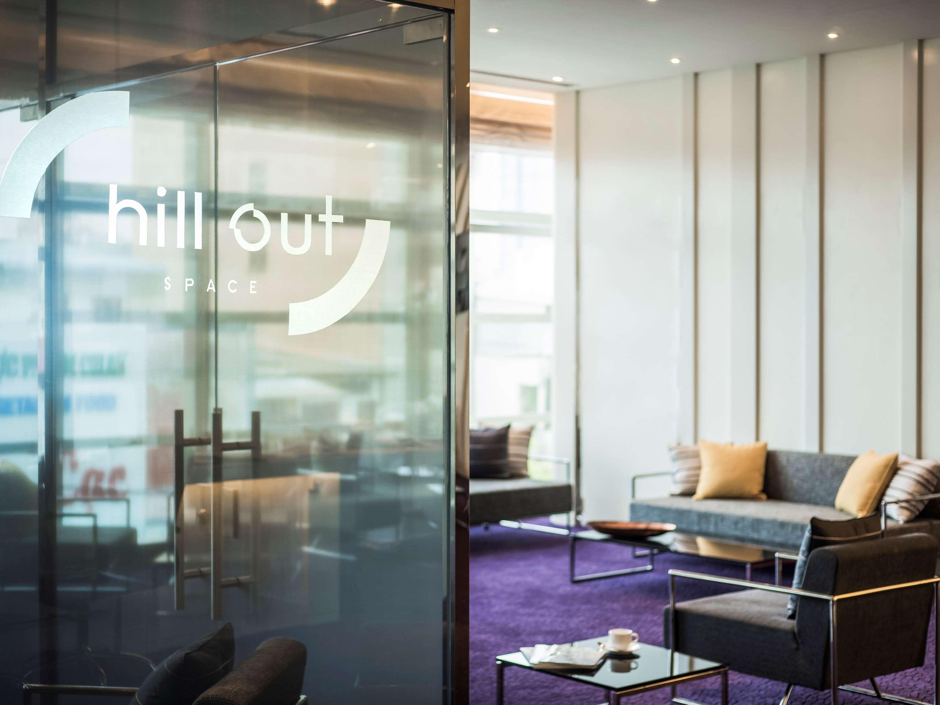 Pullman Saigon Centre Hotel Cidade de Ho Chi Minh Exterior foto