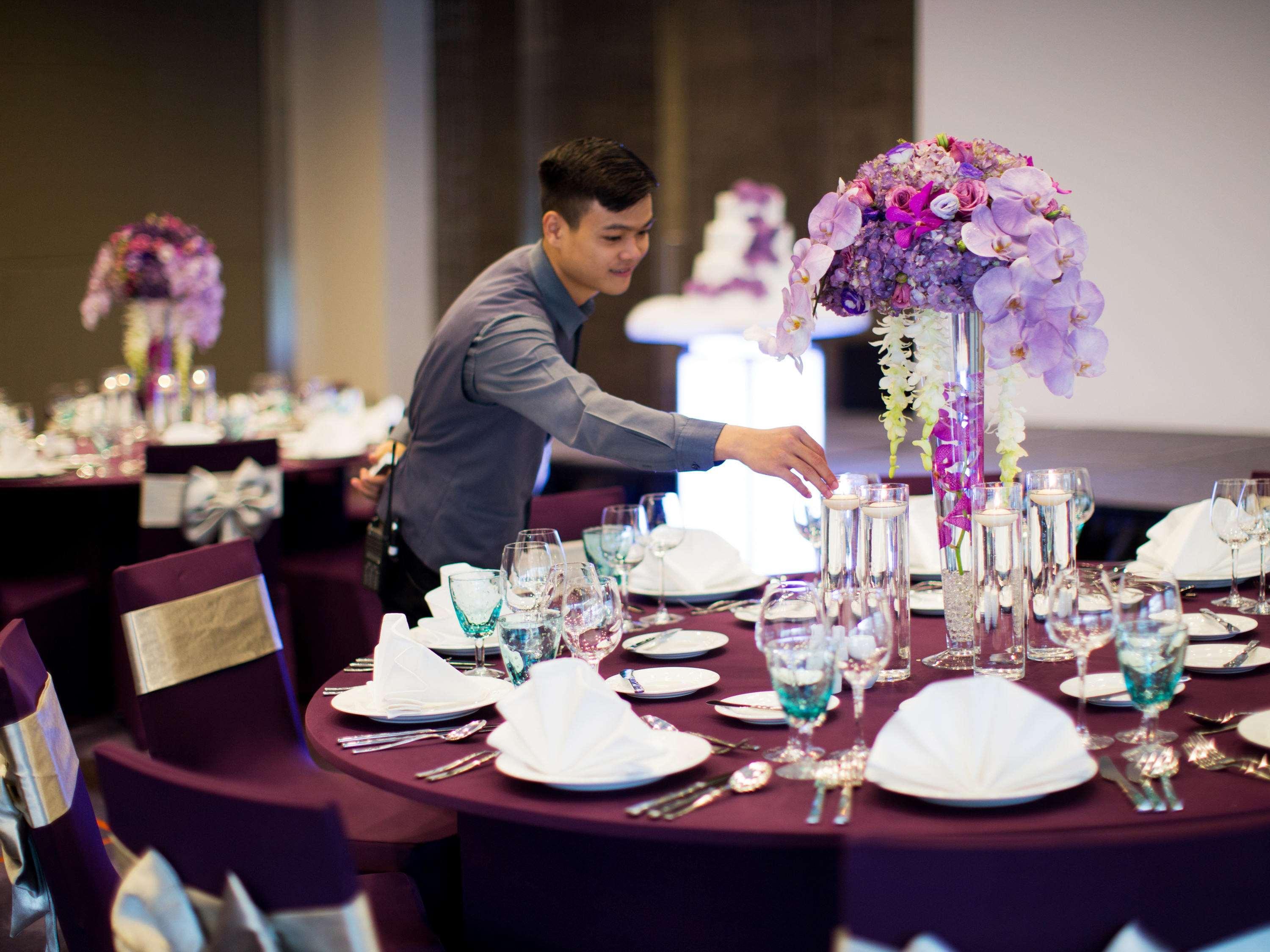 Pullman Saigon Centre Hotel Cidade de Ho Chi Minh Exterior foto