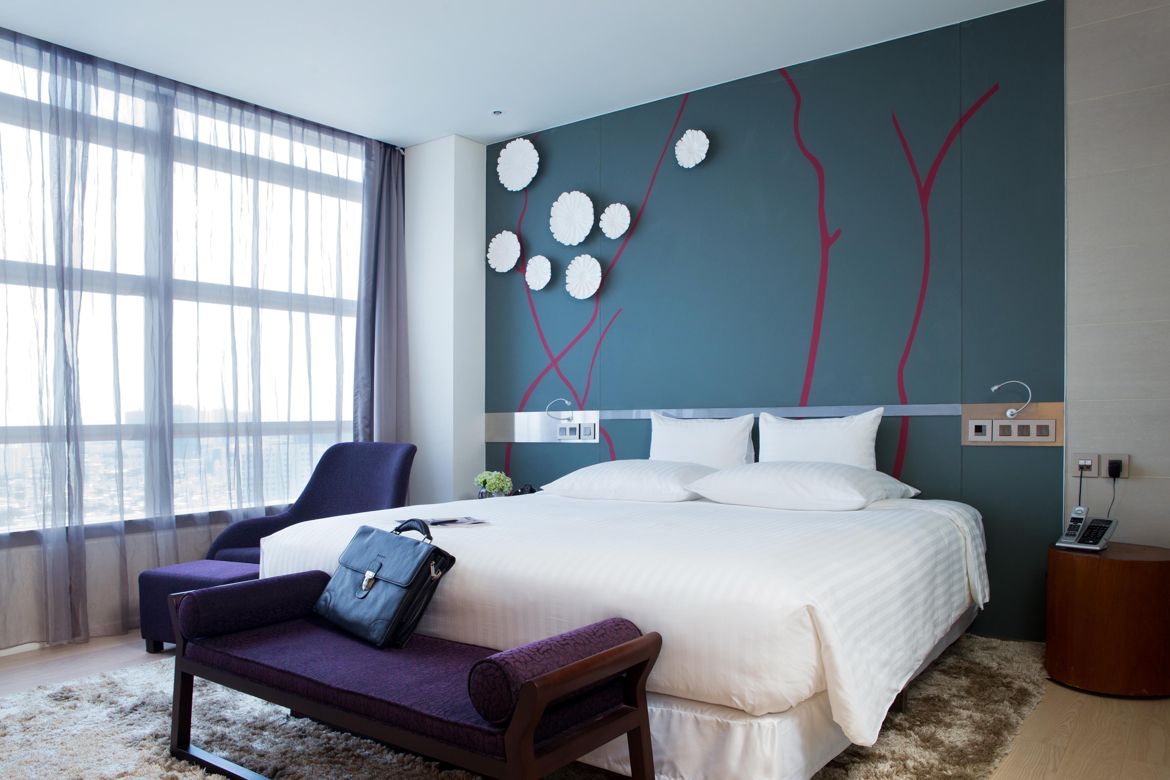 Pullman Saigon Centre Hotel Cidade de Ho Chi Minh Exterior foto
