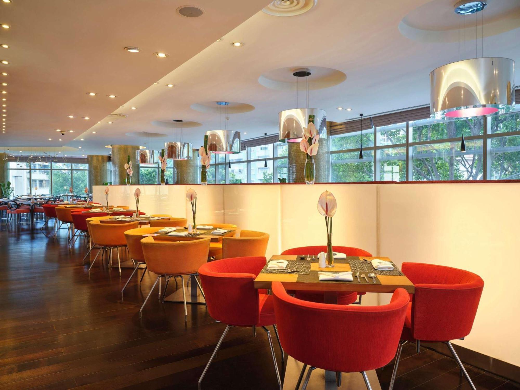 Pullman Saigon Centre Hotel Cidade de Ho Chi Minh Exterior foto